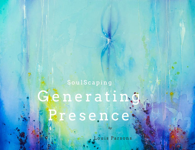 SoulScaping - Generating Presence