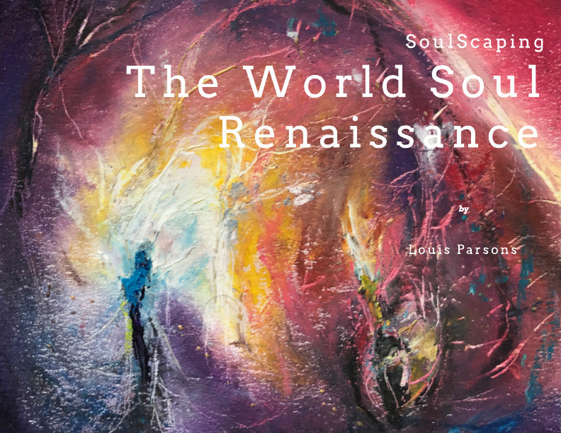 Free E-Book - The World Soul Renaissance
