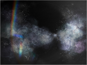 The Billowing Of Light