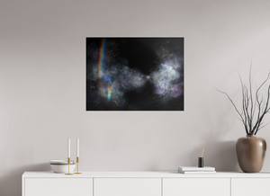 The Billowing Of Light