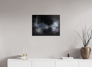 The Billowing Of Light